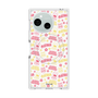 Premium Square Case with SnapMag［ Kuppy Ramune - Pattern 2 ］