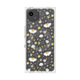Premium Square Case with SnapMag［ Mokmokchan - Stars ］