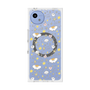 Premium Square Case with SnapMag［ Mokmokchan - Stars ］