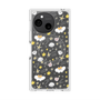 Premium Square Case with SnapMag［ Mokmokchan - Stars ］