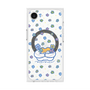 Premium Square Case with SnapMag［ Mokmokchan - Flowers ］