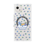 Premium Square Case with SnapMag［ Mokmokchan - Flowers ］
