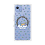 Premium Square Case with SnapMag［ Mokmokchan - Flowers ］