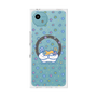 Premium Square Case with SnapMag［ Mokmokchan - Flowers ］
