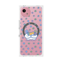 Premium Square Case with SnapMag［ Mokmokchan - Flowers ］