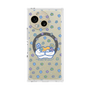 Premium Square Case with SnapMag［ Mokmokchan - Flowers ］