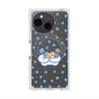 Premium Square Case with SnapMag［ Mokmokchan - Flowers ］