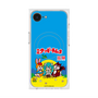 Premium Square Case with SnapMag［ Hatsune Miku × Kuppy Ramune - Package ］