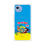 Premium Square Case with SnapMag［ Hatsune Miku × Kuppy Ramune - Package ］