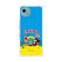Premium Square Case with SnapMag［ Hatsune Miku × Kuppy Ramune - Package ］