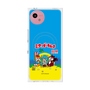 Premium Square Case with SnapMag［ Hatsune Miku × Kuppy Ramune - Package ］