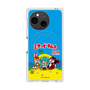 Premium Square Case with SnapMag［ Hatsune Miku × Kuppy Ramune - Package ］