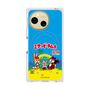 Premium Square Case with SnapMag［ Hatsune Miku × Kuppy Ramune - Package ］