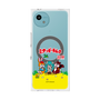 Premium Square Case with SnapMag［ Hatsune Miku × Kuppy Ramune - Package - Clear ］