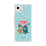 Premium Square Case with SnapMag［ Hatsune Miku × Kuppy Ramune - Hatsune Miku × Kuppy - Chibi Illustration ］