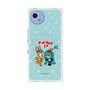Premium Square Case with SnapMag［ Hatsune Miku × Kuppy Ramune - Hatsune Miku × Kuppy - Chibi Illustration ］