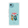 Premium Square Case with SnapMag［ Hatsune Miku × Kuppy Ramune - Hatsune Miku × Kuppy - Chibi Illustration ］