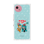 Premium Square Case with SnapMag［ Hatsune Miku × Kuppy Ramune - Hatsune Miku × Kuppy - Chibi Illustration ］