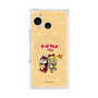 Premium Square Case with SnapMag［ Hatsune Miku × Kuppy Ramune - Kagamine Rin × Ram - Chibi Illustration ］