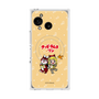 Premium Square Case with SnapMag［ Hatsune Miku × Kuppy Ramune - Kagamine Rin × Ram - Chibi Illustration ］