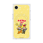 Premium Square Case with SnapMag［ Hatsune Miku × Kuppy Ramune - Kagamine Len × Kuppy - Chibi Illustration ］