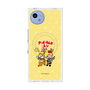 Premium Square Case with SnapMag［ Hatsune Miku × Kuppy Ramune - Kagamine Len × Kuppy - Chibi Illustration ］