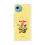 Premium Square Case with SnapMag［ Hatsune Miku × Kuppy Ramune - Kagamine Len × Kuppy - Chibi Illustration ］