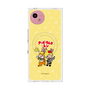 Premium Square Case with SnapMag［ Hatsune Miku × Kuppy Ramune - Kagamine Len × Kuppy - Chibi Illustration ］