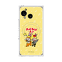 Premium Square Case with SnapMag［ Hatsune Miku × Kuppy Ramune - Kagamine Len × Kuppy - Chibi Illustration ］