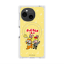 Premium Square Case with SnapMag［ Hatsune Miku × Kuppy Ramune - Kagamine Len × Kuppy - Chibi Illustration ］