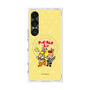 Premium Square Case with SnapMag［ Hatsune Miku × Kuppy Ramune - Kagamine Len × Kuppy - Chibi Illustration ］