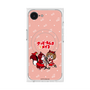 Premium Square Case with SnapMag［ Hatsune Miku × Kuppy Ramune - MEIKO × Ram - Chibi Illustration ］