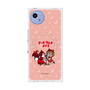 Premium Square Case with SnapMag［ Hatsune Miku × Kuppy Ramune - MEIKO × Ram - Chibi Illustration ］
