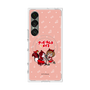 Premium Square Case with SnapMag［ Hatsune Miku × Kuppy Ramune - MEIKO × Ram - Chibi Illustration ］