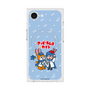 Premium Square Case with SnapMag［ Hatsune Miku × Kuppy Ramune - KAITO × Kuppy - Chibi Illustration ］