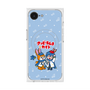 Premium Square Case with SnapMag［ Hatsune Miku × Kuppy Ramune - KAITO × Kuppy - Chibi Illustration ］