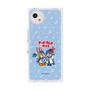 Premium Square Case with SnapMag［ Hatsune Miku × Kuppy Ramune - KAITO × Kuppy - Chibi Illustration ］
