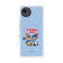 Premium Square Case with SnapMag［ Hatsune Miku × Kuppy Ramune - KAITO × Kuppy - Chibi Illustration ］