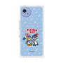 Premium Square Case with SnapMag［ Hatsune Miku × Kuppy Ramune - KAITO × Kuppy - Chibi Illustration ］