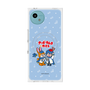 Premium Square Case with SnapMag［ Hatsune Miku × Kuppy Ramune - KAITO × Kuppy - Chibi Illustration ］