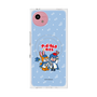 Premium Square Case with SnapMag［ Hatsune Miku × Kuppy Ramune - KAITO × Kuppy - Chibi Illustration ］