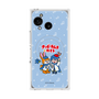 Premium Square Case with SnapMag［ Hatsune Miku × Kuppy Ramune - KAITO × Kuppy - Chibi Illustration ］