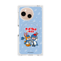 Premium Square Case with SnapMag［ Hatsune Miku × Kuppy Ramune - KAITO × Kuppy - Chibi Illustration ］