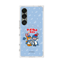 Premium Square Case with SnapMag［ Hatsune Miku × Kuppy Ramune - KAITO × Kuppy - Chibi Illustration ］