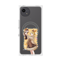 Premium Square Case with SnapMag［ Hatsune Miku × Kuppy Ramune - Kagamine Rin × Ram - Full-body Illustration 1 ］