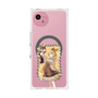 Premium Square Case with SnapMag［ Hatsune Miku × Kuppy Ramune - Kagamine Rin × Ram - Full-body Illustration 1 ］