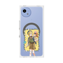 Premium Square Case with SnapMag［ Hatsune Miku × Kuppy Ramune - Kagamine Len × Kuppy - Full-body Illustration 1 ］