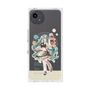 Premium Square Case with SnapMag［ Hatsune Miku × Kuppy Ramune - Hatsune Miku × Kuppy - Full-body Illustration 2 ］