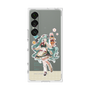 Premium Square Case with SnapMag［ Hatsune Miku × Kuppy Ramune - Hatsune Miku × Kuppy - Full-body Illustration 2 ］