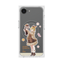 Premium Square Case with SnapMag［ Hatsune Miku × Kuppy Ramune - Kagamine Rin × Ram - Full-body Illustration 2 ］